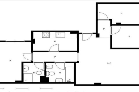 Penthouse i La Duquesa, Malaga, La Duquesa - € 449.000 | Ref: R5389660 - foto 20