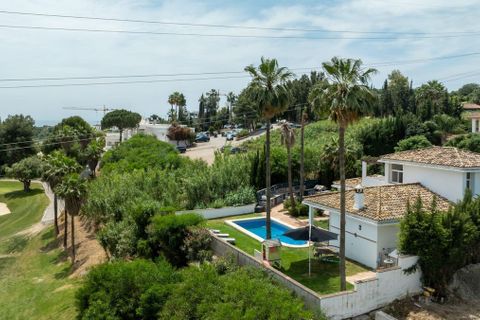 Villa a Estepona, Malaga, Estepona - € 799.000 | Ref: R5389681 - foto 4