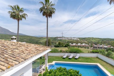Villa a Estepona, Malaga, Estepona - € 799.000 | Ref: R5389681 - foto 8