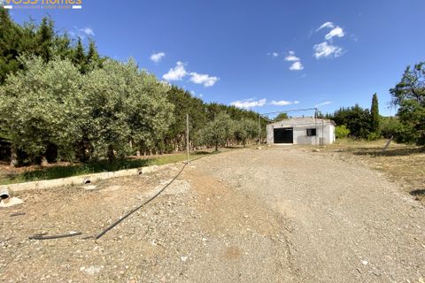 Landejendom i Huercal-Overa, Almeria - foto 5