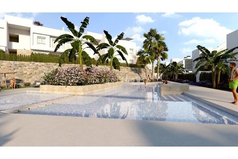 Apartament a Algorfa, Alicante, Algorfa - € 299.000 | Ref: NHM-HM-0295 - foto 2