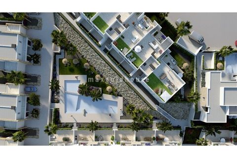 Apartament a Algorfa, Alicante, Algorfa - € 299.000 | Ref: NHM-HM-0295 - foto 7