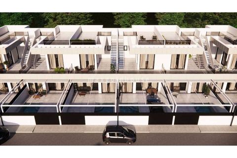 Villa a Rojales, Alicante, Rojales - € 369.900 | Ref: NHV-HV-0285 - foto 10