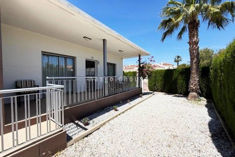 Villa a Ciudad Quesada, Alicante, Ciudad Quesada - € 420.000 | Ref: 01-EF-1135 - foto 5