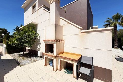 Villa a Ciudad Quesada, Alicante, Ciudad Quesada - € 420.000 | Ref: 01-EF-1135 - foto 7