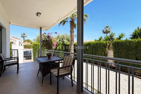 Villa a Ciudad Quesada, Alicante, Ciudad Quesada - € 420.000 | Ref: 01-EF-1135 - foto 11