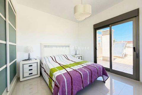 Villa a Ciudad Quesada, Alicante, Ciudad Quesada - € 420.000 | Ref: 01-EF-1135 - foto 36