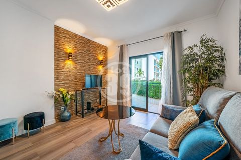 Apartament a Albufeira, Faro, Albufeira - € 350.000 | Ref: T0-01 - foto 2