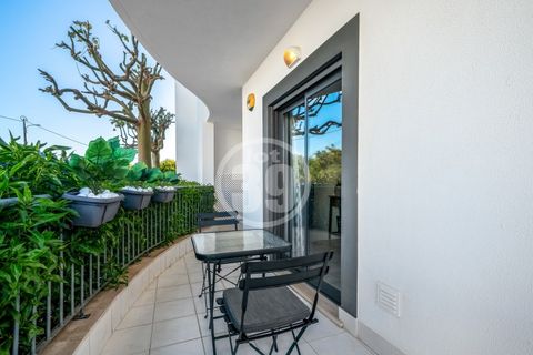 Apartament a Albufeira, Faro, Albufeira - € 350.000 | Ref: T0-01 - foto 19