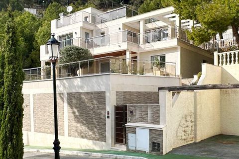 Villa i Altea, Alicante, Altea - € 1.450.000 | Ref: C3291 - foto 1