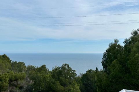Villa i Altea, Alicante, Altea - € 1.450.000 | Ref: C3291 - foto 2