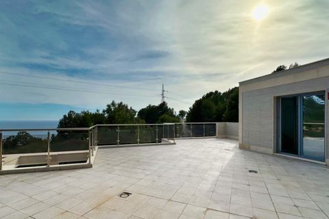 Villa i Altea, Alicante, Altea - € 1.450.000 | Ref: C3291 - foto 3