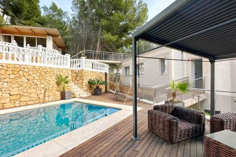 Villa i Altea, Alicante, Altea - € 1.450.000 | Ref: C3291 - foto 4