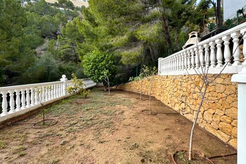 Villa i Altea, Alicante, Altea - € 1.450.000 | Ref: C3291 - foto 7