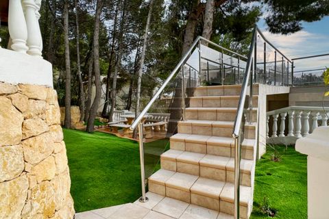 Villa i Altea, Alicante, Altea - € 1.450.000 | Ref: C3291 - foto 8