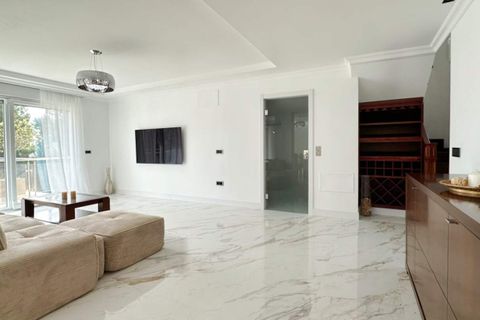 Villa i Altea, Alicante, Altea - € 1.450.000 | Ref: C3291 - foto 10