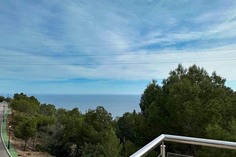 Villa i Altea, Alicante, Altea - € 1.450.000 | Ref: C3291 - foto 26