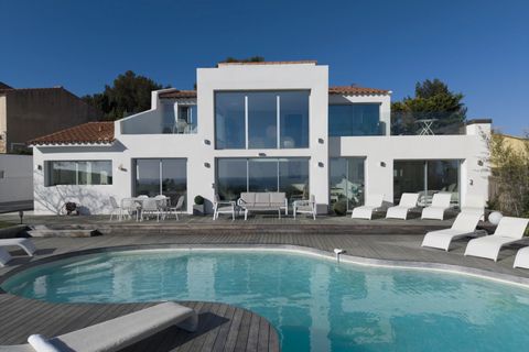 Villa i Cassis, Bouches-du-Rhone, Cassis - € 1.990.000 | Ref: HH-16181537 - foto 2