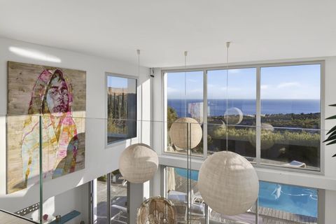 Villa i Cassis, Bouches-du-Rhone, Cassis - € 1.990.000 | Ref: HH-16181537 - foto 8