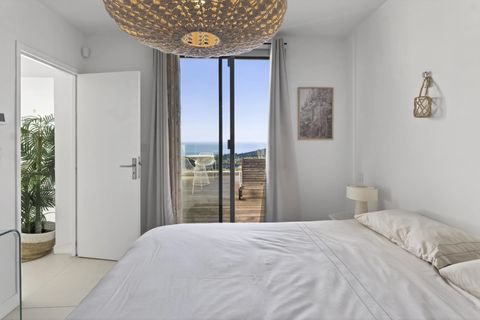Villa i Cassis, Bouches-du-Rhone, Cassis - € 1.990.000 | Ref: HH-16181537 - foto 10