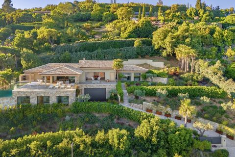 Villa i Grimaud, Var, Grimaud - € 6.360.000 | Ref: HH-16181483 - foto 4