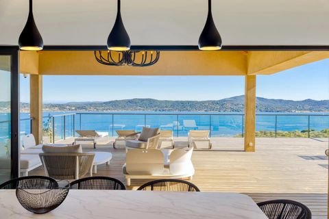 Villa i Grimaud, Var, Grimaud - € 6.360.000 | Ref: HH-16181483 - foto 8