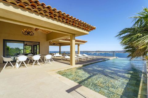 Villa i Grimaud, Var, Grimaud - € 6.360.000 | Ref: HH-16181483 - foto 9