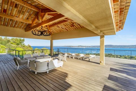 Villa i Grimaud, Var, Grimaud - € 6.360.000 | Ref: HH-16181483 - foto 10