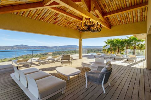 Villa i Grimaud, Var, Grimaud - € 6.360.000 | Ref: HH-16181483 - foto 11