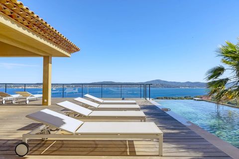 Villa i Grimaud, Var, Grimaud - € 6.360.000 | Ref: HH-16181483 - foto 12