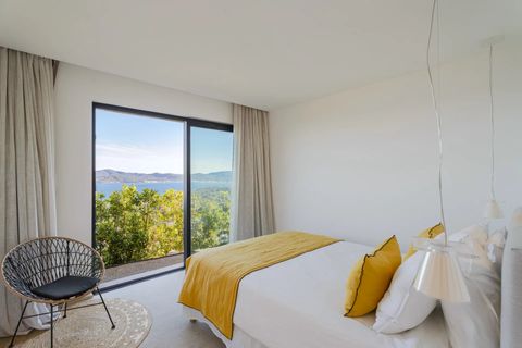 Villa i Grimaud, Var, Grimaud - € 6.360.000 | Ref: HH-16181483 - foto 18