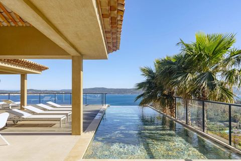 Villa i Grimaud, Var, Grimaud - € 6.360.000 | Ref: HH-16181483 - foto 21