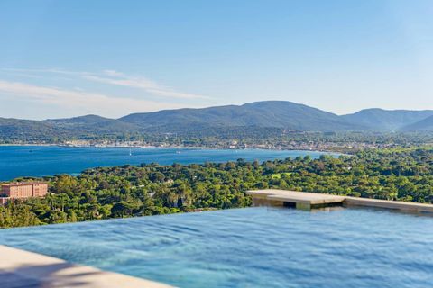 Villa i Grimaud, Var, Grimaud - € 6.360.000 | Ref: HH-16181483 - foto 22