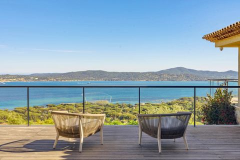 Villa i Grimaud, Var, Grimaud - € 6.360.000 | Ref: HH-16181483 - foto 23