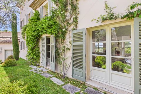 Villa i Chateauneuf-Grasse, Alpes-Maritimes, Chateauneuf-Grasse - € 3.450.000 | Ref: HH-16178431 - foto 1