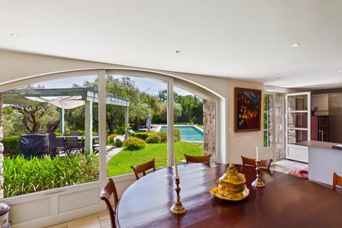 Villa i Chateauneuf-Grasse, Alpes-Maritimes, Chateauneuf-Grasse - € 3.450.000 | Ref: HH-16178431 - foto 6