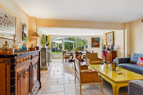 Villa i Chateauneuf-Grasse, Alpes-Maritimes, Chateauneuf-Grasse - € 3.450.000 | Ref: HH-16178431 - foto 8
