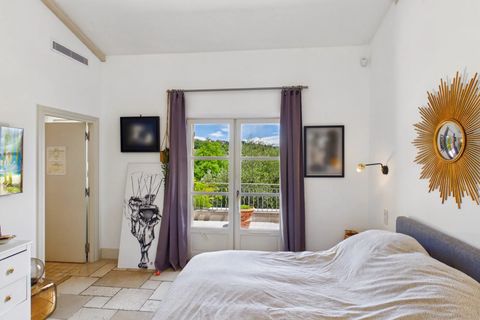 Villa i Chateauneuf-Grasse, Alpes-Maritimes, Chateauneuf-Grasse - € 3.450.000 | Ref: HH-16178431 - foto 16