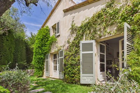 Villa i Chateauneuf-Grasse, Alpes-Maritimes, Chateauneuf-Grasse - € 3.450.000 | Ref: HH-16178431 - foto 17