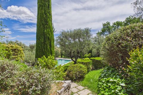 Villa i Chateauneuf-Grasse, Alpes-Maritimes, Chateauneuf-Grasse - € 3.450.000 | Ref: HH-16178431 - foto 20