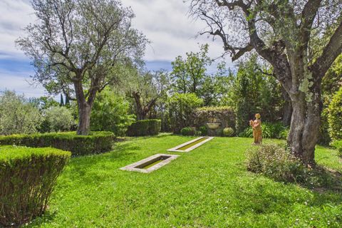 Villa i Chateauneuf-Grasse, Alpes-Maritimes, Chateauneuf-Grasse - € 3.450.000 | Ref: HH-16178431 - foto 23
