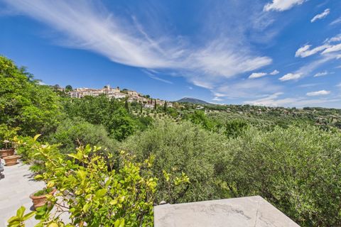 Villa i Chateauneuf-Grasse, Alpes-Maritimes, Chateauneuf-Grasse - € 3.450.000 | Ref: HH-16178431 - foto 27
