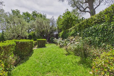 Villa i Chateauneuf-Grasse, Alpes-Maritimes, Chateauneuf-Grasse - € 3.450.000 | Ref: HH-16178431 - foto 28