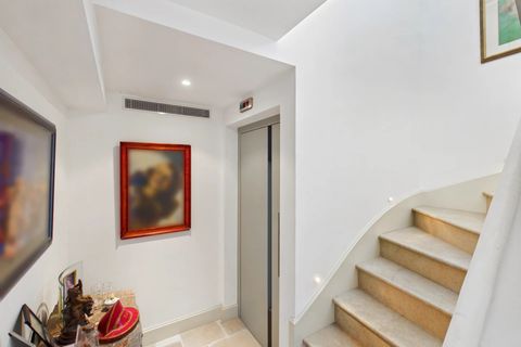 Villa i Chateauneuf-Grasse, Alpes-Maritimes, Chateauneuf-Grasse - € 3.450.000 | Ref: HH-16178431 - foto 29
