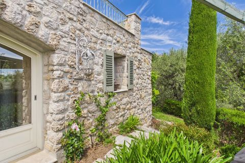 Villa i Chateauneuf-Grasse, Alpes-Maritimes, Chateauneuf-Grasse - € 3.450.000 | Ref: HH-16178431 - foto 30