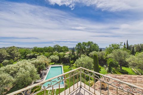 Villa i Chateauneuf-Grasse, Alpes-Maritimes, Chateauneuf-Grasse - € 3.450.000 | Ref: HH-16178431 - foto 31