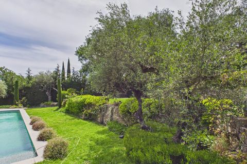 Villa i Chateauneuf-Grasse, Alpes-Maritimes, Chateauneuf-Grasse - € 3.450.000 | Ref: HH-16178431 - foto 34
