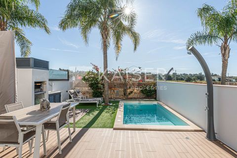Byhus i Albufeira, Faro, Albufeira - € 735.000 | Ref: KP1350 - foto 1