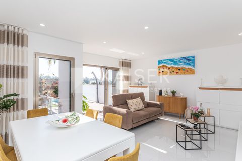 Byhus i Albufeira, Faro, Albufeira - € 735.000 | Ref: KP1350 - foto 3