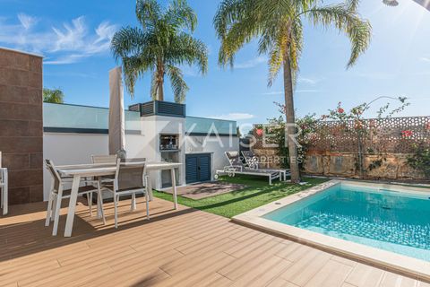 Byhus i Albufeira, Faro, Albufeira - € 735.000 | Ref: KP1350 - foto 23
